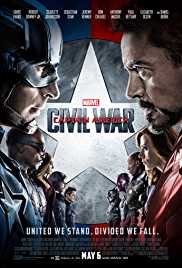 Captain America Civil War 2016 Dub in Hindi Full Movie